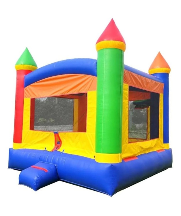 Bounce Houses