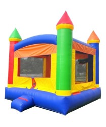 Bounce Castle