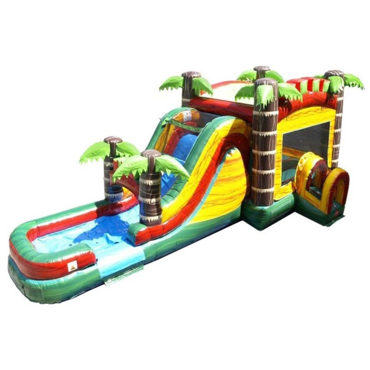 Slides & Combos