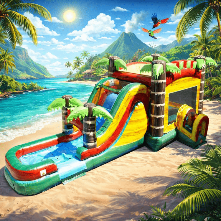 Slides & Combos Slides & Combos